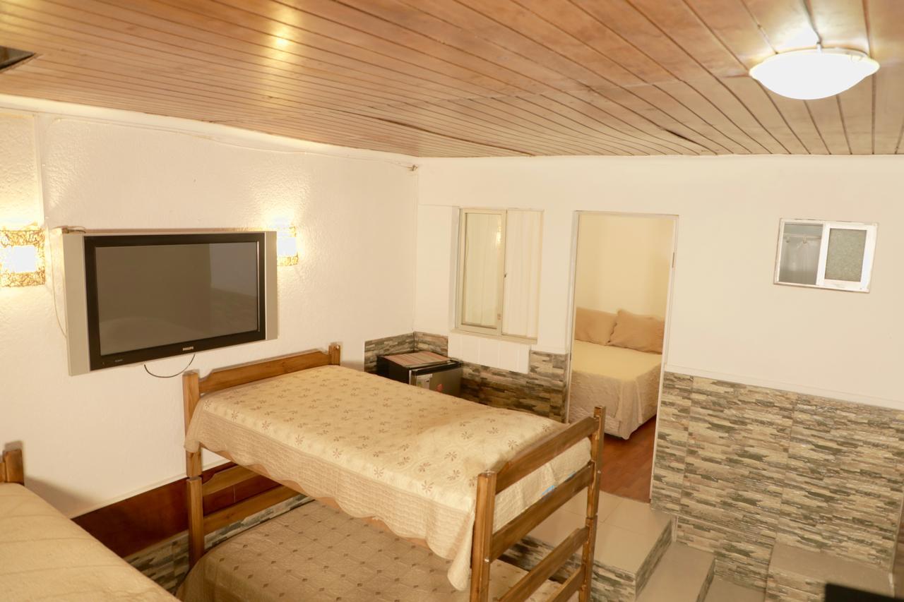 Hotel Mediterraneo Iquique Exterior photo