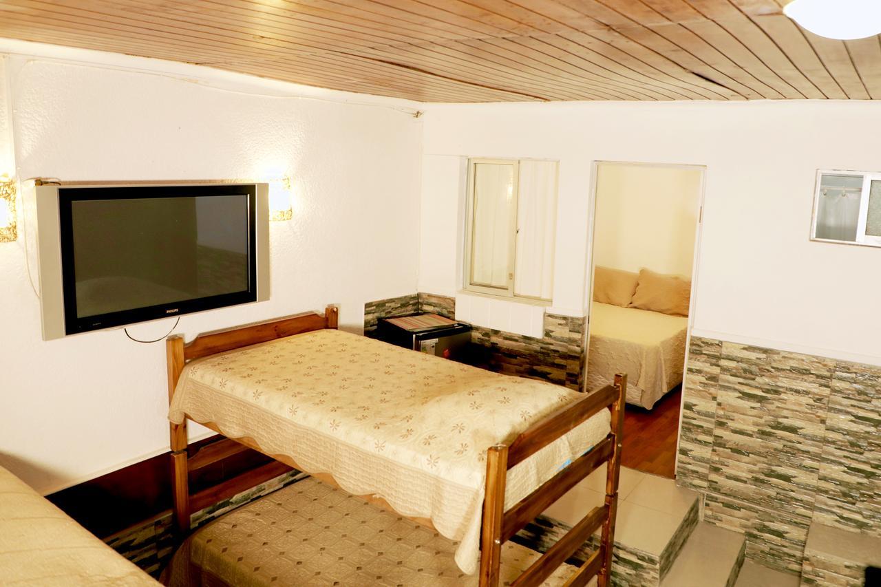 Hotel Mediterraneo Iquique Exterior photo
